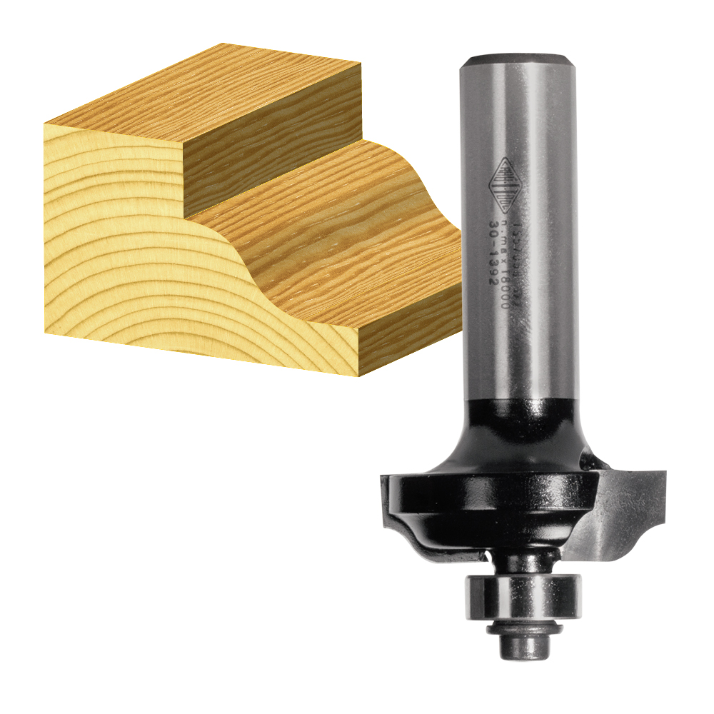 Ogee router cutter discount